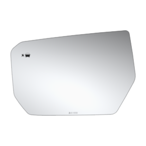 SIDE VIEW MIRROR W  BLIND SPOT